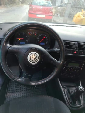 VW Golf 1.9, снимка 5