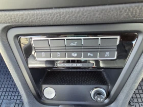 VW Sharan R line DSG, снимка 15