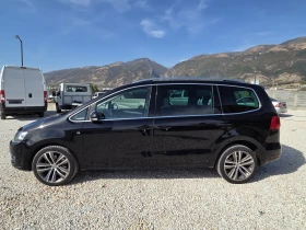 VW Sharan R line DSG, снимка 6