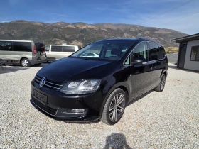 VW Sharan R line DSG, снимка 1