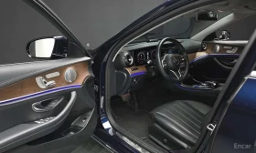 Mercedes-Benz E 300 * E300 4MATIC Exclusive * , снимка 10