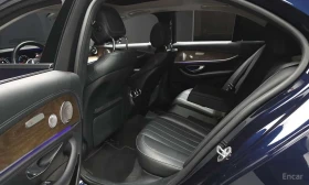Mercedes-Benz E 300 * E300 4MATIC Exclusive * , снимка 11