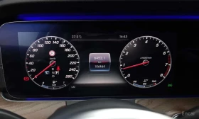 Mercedes-Benz E 300 * E300 4MATIC Exclusive * , снимка 8