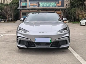 BYD Seal  Smart Drive Edition 505 Ocean Wave Plus, снимка 6