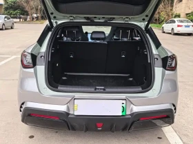 BYD Seal  Smart Drive Edition 505 Ocean Wave Plus, снимка 16