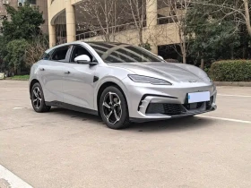 BYD Seal  Smart Drive Edition 505 Ocean Wave Plus, снимка 5