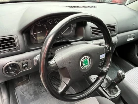 Skoda Octavia 1.9TDI 90кс, снимка 9