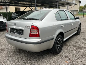 Skoda Octavia 1.9TDI 90кс, снимка 7