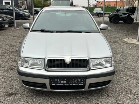 Skoda Octavia 1.9TDI 90кс, снимка 3
