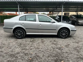 Skoda Octavia 1.9TDI 90кс, снимка 4