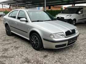 Skoda Octavia 1.9TDI 90кс, снимка 2