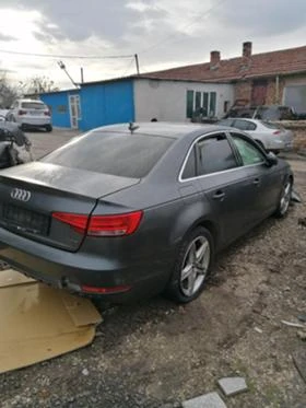 Audi A4 2 0 tdi 150 190 кс 2 броя - [1] 