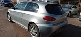 Alfa Romeo 147 2.0 -150..   | Mobile.bg    4