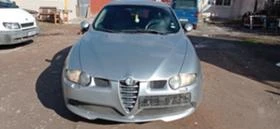 Alfa Romeo 147 2.0 -150..   | Mobile.bg    3