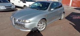 Alfa Romeo 147 2.0 -150..   | Mobile.bg    1
