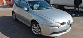 Alfa Romeo 147 2.0 -150..   | Mobile.bg    2