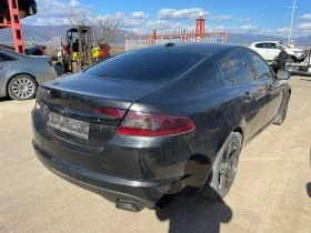 Jaguar Xf 2.7 - [5] 