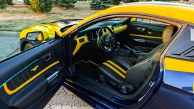 Ford Mustang LIMGENE Edition | Mobile.bg    9