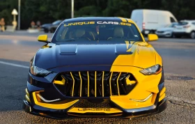 Ford Mustang LIMGENE Edition | Mobile.bg    1