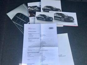 Audi A6 3.0TDI MATRIX Ibusiness 276кс  S-LINE, снимка 16 - Автомобили и джипове - 41541393
