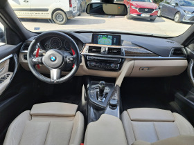 BMW 328 М Пакет X Drive, снимка 10 - Автомобили и джипове - 45461904