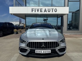     Mercedes-Benz AMG GT S / Carbon Ceramic / Burmester / Carbon Exterior