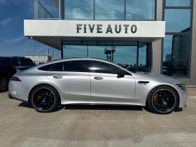     Mercedes-Benz AMG GT S / Carbon Ceramic / Burmester / Carbon Exterior