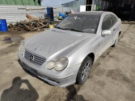 Mercedes-Benz C 180 | Mobile.bg    2