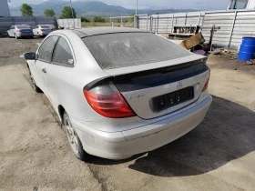 Mercedes-Benz C 180 | Mobile.bg    3