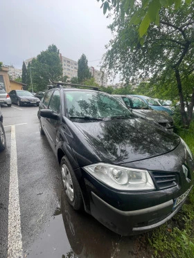 Renault Megane 1.6+ LPG, снимка 3