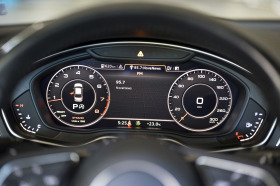 Audi A4 S-Line 2.0T QUATTRO Digital Cockpit, снимка 6 - Автомобили и джипове - 46088534