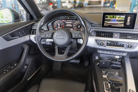 Audi A4 S-Line 2.0T QUATTRO Digital Cockpit, снимка 7 - Автомобили и джипове - 46088534