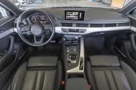 Audi A4 S-Line 2.0T QUATTRO Digital Cockpit, снимка 8 - Автомобили и джипове - 46088534