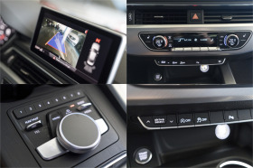 Audi A4 S-Line 2.0T QUATTRO Digital Cockpit, снимка 16 - Автомобили и джипове - 46088534