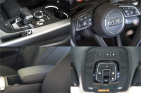 Audi A4 S-Line 2.0T QUATTRO Digital Cockpit, снимка 13 - Автомобили и джипове - 46088534