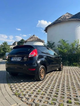 Ford Fiesta, снимка 7