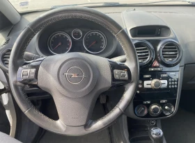 Opel Corsa D, снимка 6