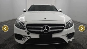 Mercedes-Benz E 300 Amg* burmaster* мъртва точка* автопаркинг* камера, снимка 2