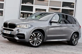     BMW X5M  5.0D 