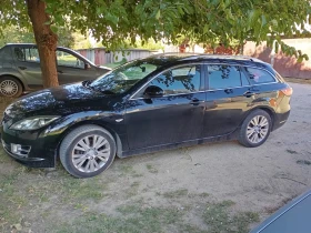 Mazda 6, снимка 4