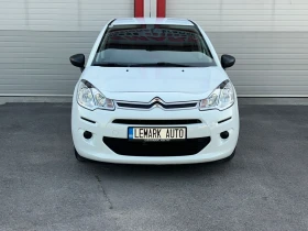 Citroen C3 1.0I KLIMATIK EVRO 6B 88000КМ!!! ЛИЗИНГ!!!, снимка 1