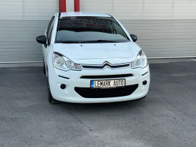 Citroen C3 1.0I KLIMATIK EVRO 6B 88000КМ!!! ЛИЗИНГ!!!, снимка 3