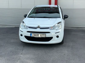 Citroen C3 1.0I KLIMATIK EVRO 6B 88000КМ!!! ЛИЗИНГ!!!, снимка 2