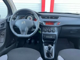 Citroen C3 1.0I KLIMATIK EVRO 6B 88000КМ!!! ЛИЗИНГ!!!, снимка 13