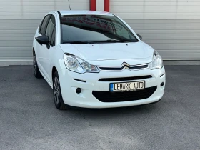 Citroen C3 1.0I KLIMATIK EVRO 6B 88000КМ!!! ЛИЗИНГ!!!, снимка 5