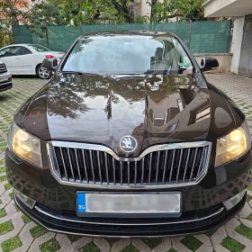 Skoda Superb, снимка 2