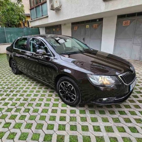 Skoda Superb, снимка 1