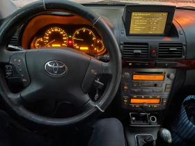 Toyota Avensis Т25, снимка 2