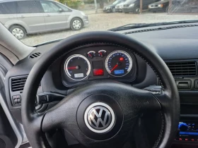 VW Bora 1.9TDI H-LINE 90 | Mobile.bg    12