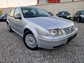 VW Bora 1.9TDI H-LINE 90 | Mobile.bg    4